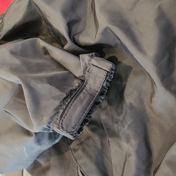Pro Player Windbreaker. - Picture 6 of 7